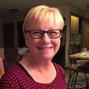 Meet your Posher, Gail